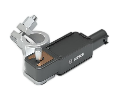 [EBS12V.Bosch] Electronic Battery Sensor (EBS) - Bosch 12V