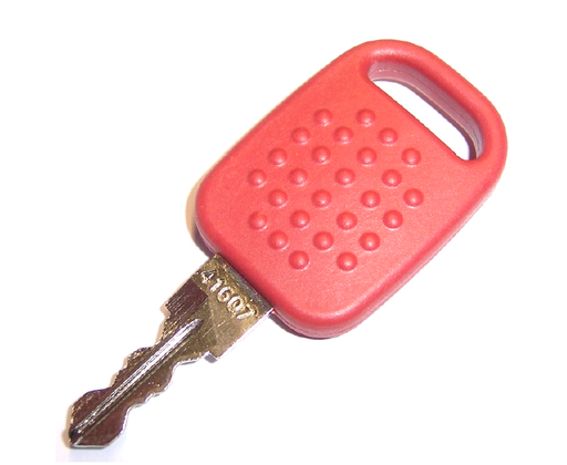 [41607] Ignition key lock 41607 