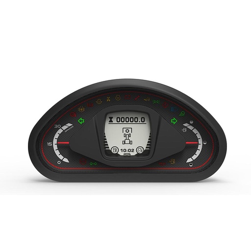 [Quik Plus] Instrument Cluster Quik PLUS