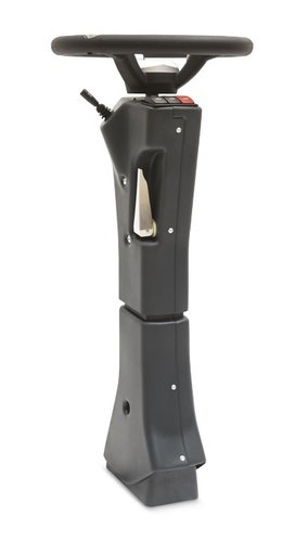 [C5] Steering Columns C5 Without Cluster