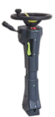 [C4] Steering Columns C4 Without Cluster