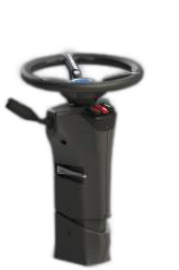 [C3L] Steering Columns C3L Without Cluster