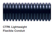 [CTPA16/100] ABB - NC16/NW13 Conduit PA6 light weight - 100m coil