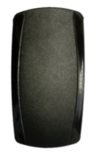 [VH6-01] Contura V Hole Plug w/ Serrated Wings