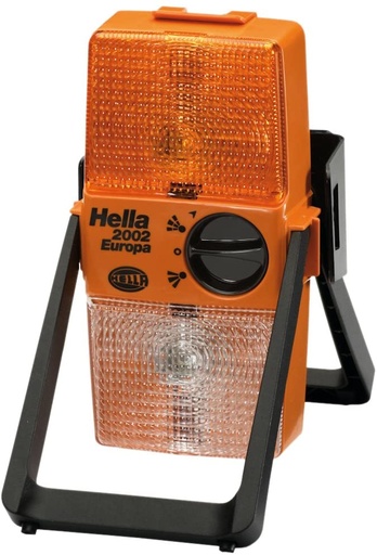 [2XW003146-001] Hazard warning lights Hella - Model: 2002 Europe 2XW003146-001 