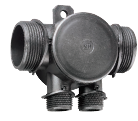 [TPM2512] ABB - Multi-Way Fitting