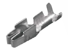 [EB-1738TC] MiniVal/MiniOTO Terminal - cablediamter: 2,00-5,00mm² - Material: CuZn-Sn - Spule: 1500