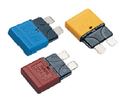 [EATY10] Automatic Fuse 10A 14VDC - auto-reset