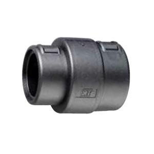 [JPS2820] ABB HINGED JOINER - Series JPS - NC28-NC20 BLACK PA6