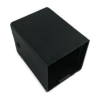 [GEH0004] Relay housing 30x30x50 - without fixture for bracket