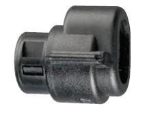 [CI28-BC40] ABB - Straight external Hinged Connestor Interface - Series Bosch Compact - (NC:28 - NW: 23)