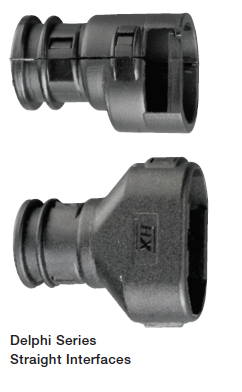 [CI08-MP2] ABB - External hinged connector interfaces - Series Delphi - NC 08 - NW 7,5