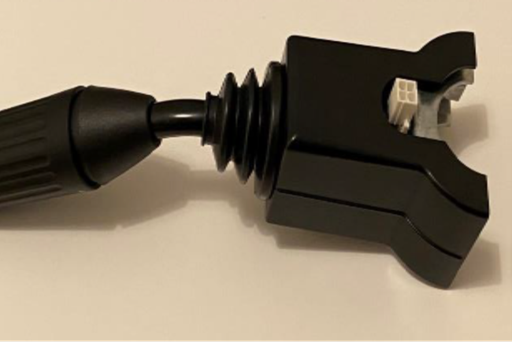 [LKS102020.003] CAN adapter board for a steering column switch (Valeo)

