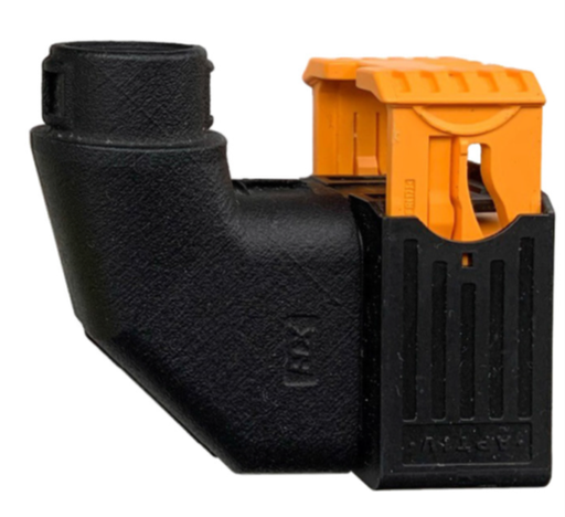 [CI20-F90-HDSCS-E] ABB Connector HDSCS-E NW17