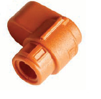 [CIH12-BC4] ABB - TempGuard external hinged connector interfaces - Series Bosch Compact