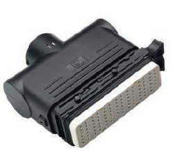 [CI32-MX93286] ABB - External split connector Interface - Series HX 93286