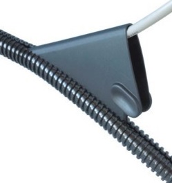 [EWZ-03] Draw-In Tool - PA6.6 Black with Handle  - ABB