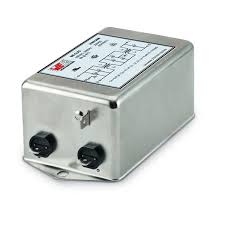 [810913020] Power Line Filter - Series WE-CLFS Two-Stage 250V 50/60Hz 20A - Würth