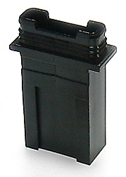 [H1141] Flachsicherungshalter normOTO Sicherungshalter spritzwassergeschützt IP54