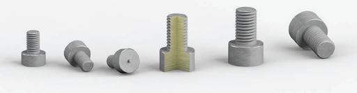 [01.6.0007] POWER TOWER SMD - Bulk material - High Current PCB-Connection - M10