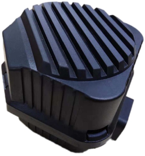 [SOU12V90CAN002] Sound Module AVAS - 12V CAN - 50-90dB