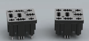 [200311A] Relay Socket