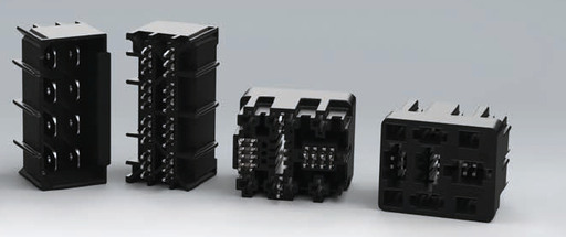 [200410A] Relay Socket