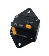 [BDE6.9080] Circuit Breaker BDE6.9 - 80A