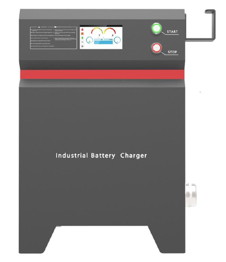 [LKG6108] Batterieladeeinheit LKG6108 - 48V 100A - 6kW