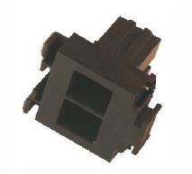 [EGB-02MFB] Sicherungshalter Modul 2 JapVal Maxi