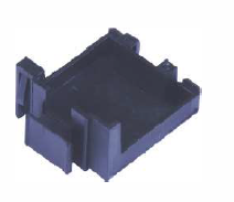 [EBG-SP3] Blinddeckel für Sicherungshaltersystem CVEP