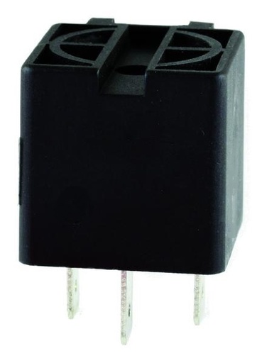 [SP.2.0002] Signaler 24V continuous tone - 90dB - relay housing - without bracket