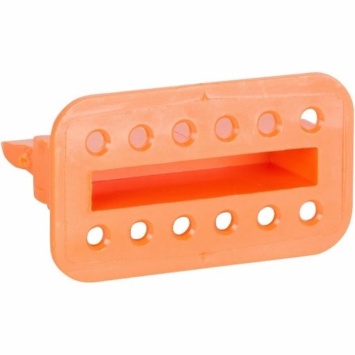 [W12S] Wedgelock for DT06-12SA