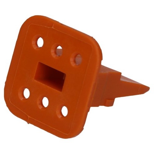 [W6S] Wedgelock for DT06-6S