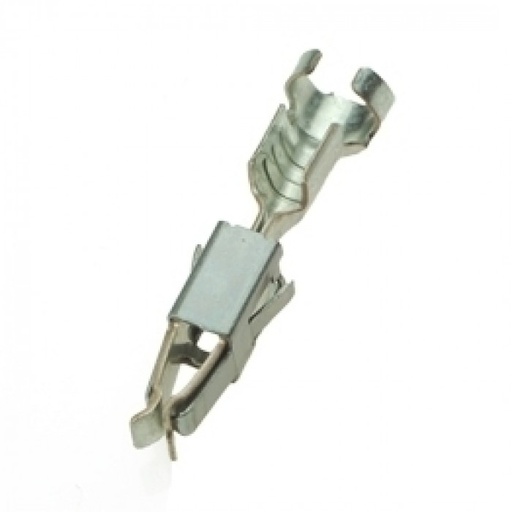 [964273-2] For SEAL CONNECTORS - JPT Female Terminal - Cable cross section: 1-2.5mm² - Material: CuSn-Sn - reel