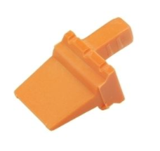 [WM6P] Deutsch WEDGE LOCK for 6-pole Housing for Male Terminals (DTM)