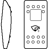 [VVA9C7D-100] Contura II Rocker - Pump 3