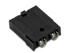 [178.6152.0002] Flat fuse holder UNIVAL/normOTO - with DFK-2 crimp contacts 1.5-2.5mm²