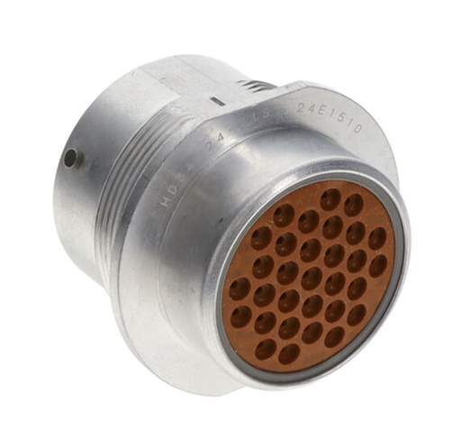 [HD34-24-31ST] DEUTSCH receptacle housing 31-pin HP30-Series