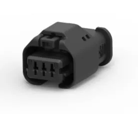 [1544361-1] Connector PC 2V 8 MM WP NG2