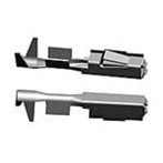 [C-928999-1] MQS terminal female - tin-plated - cable cross-section: 0.25-0.35mm²