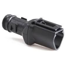 [1011-261-0305] German backshell / strain relief for DT04-3P (NW6/7.5/8.5/10)