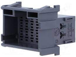 [1-967629-1] JPT Housing 18 pin - grey