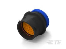 [HDP24-24-31PE-L017] DEUTSCH Steckergehäuse 16-polig HDP20-Serie (copy)