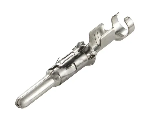 [962972-1] Crimpkontakt 2,5MMD PIN CONT für Gehäuse 1-967402-1