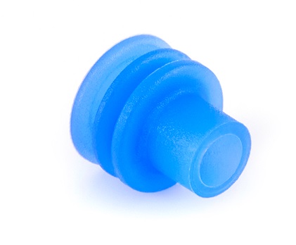 [15324981] Seal - Metri-Pack 280 - 4.0-6.0mm² - blue