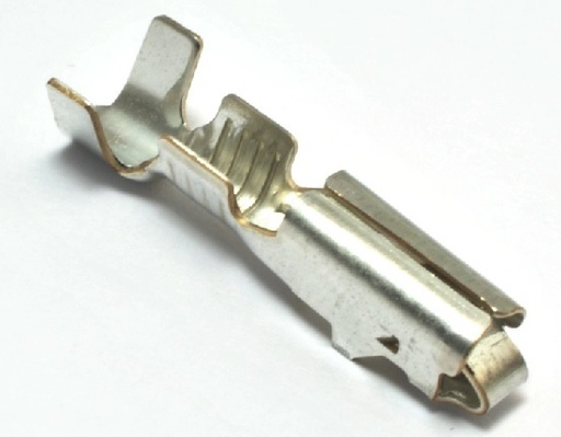 [12077411] Delphi - Female Terminal Metri-Pack 280 - 0.5-1.0mm² 20-17 AWG - Tin Plated - reel 2300 pcs.