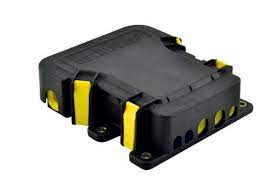 [07985003ZXS] Fuse Holder MDB5 PDM 32V IP69X