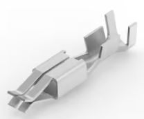 [925590-1] JPT Terminal (Female) - tinned - unsealed - 0.5 - 1.5 mm2 (bulk goods)