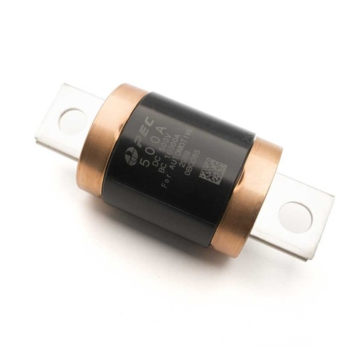 [EV29-450-M8] High Voltage Fuse - EV - M8 - 450A - 500 Vdc